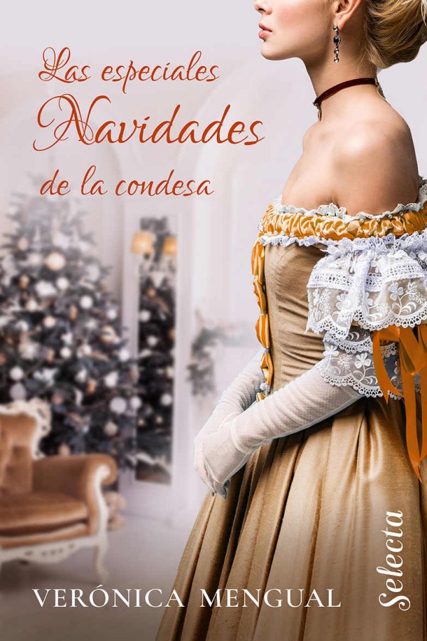 Las especiales navidades de la condesa