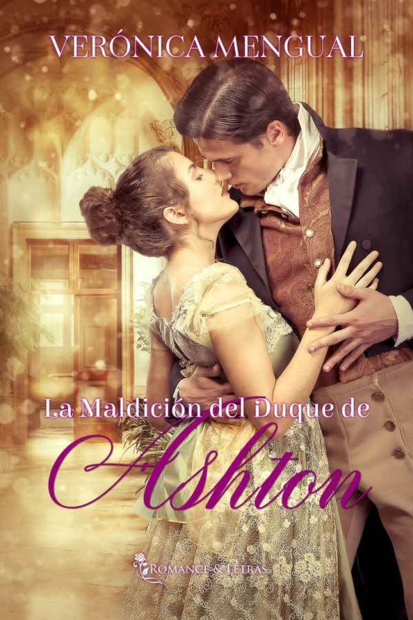 La maldición del duque de Ashton