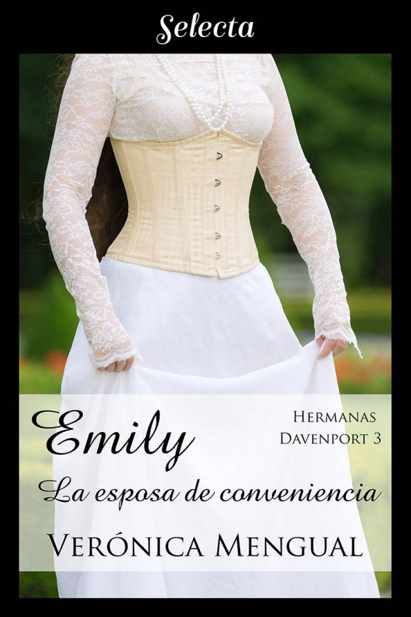 Emily, la esposa de conveniencia