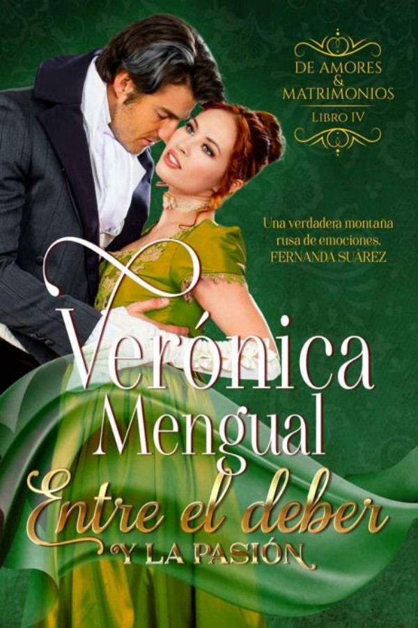 Entre el deber y la pasión