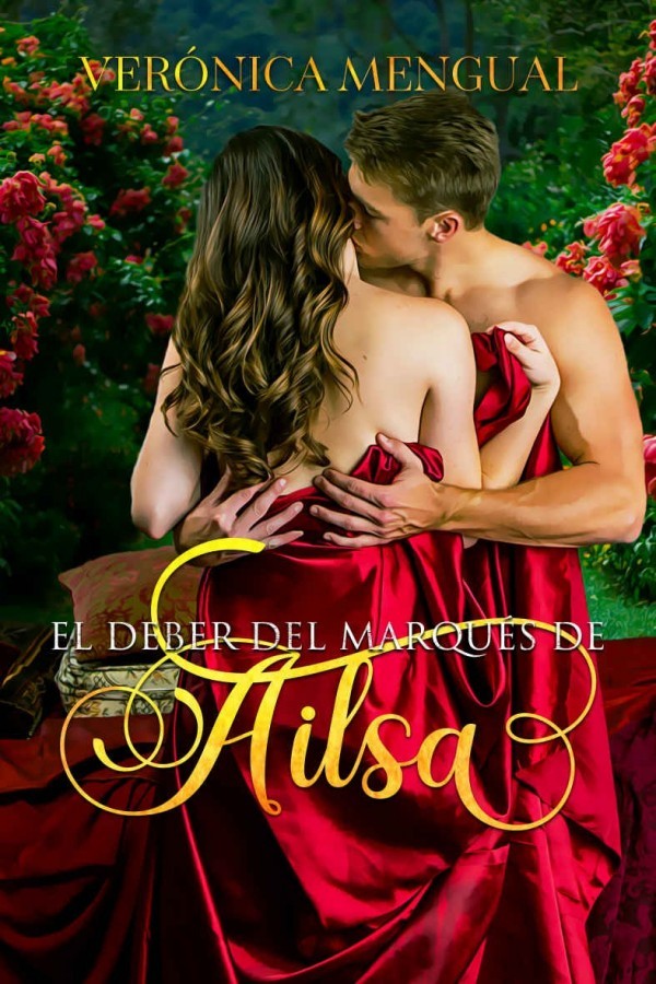 El deber del marqués de Ailsa