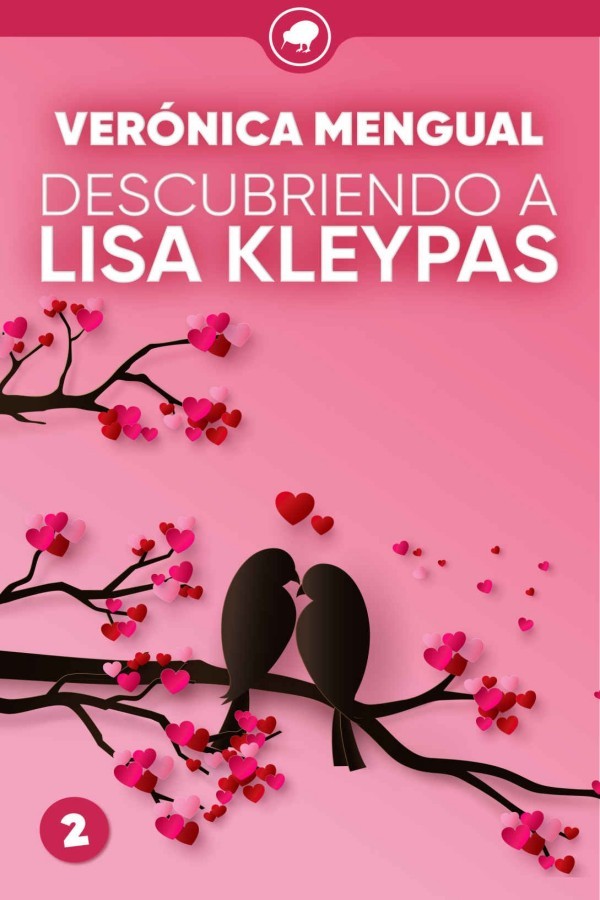 Descubriendo a Lisa Kleypas