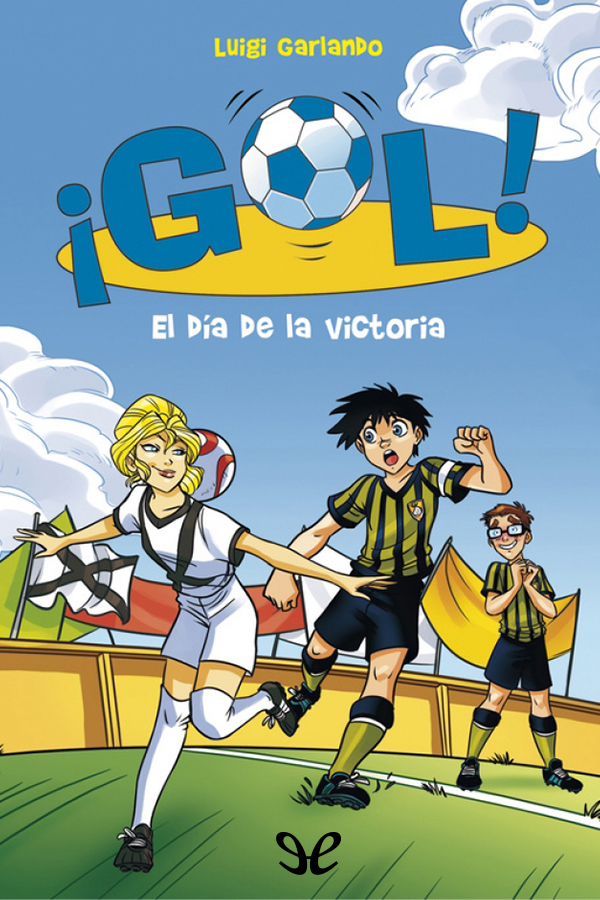 El día de la victoria