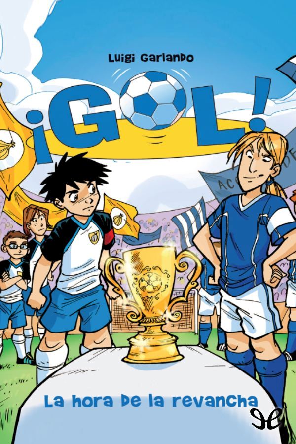 La hora de la revancha