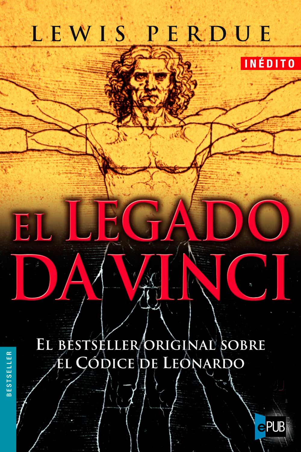 El legado Da Vinci