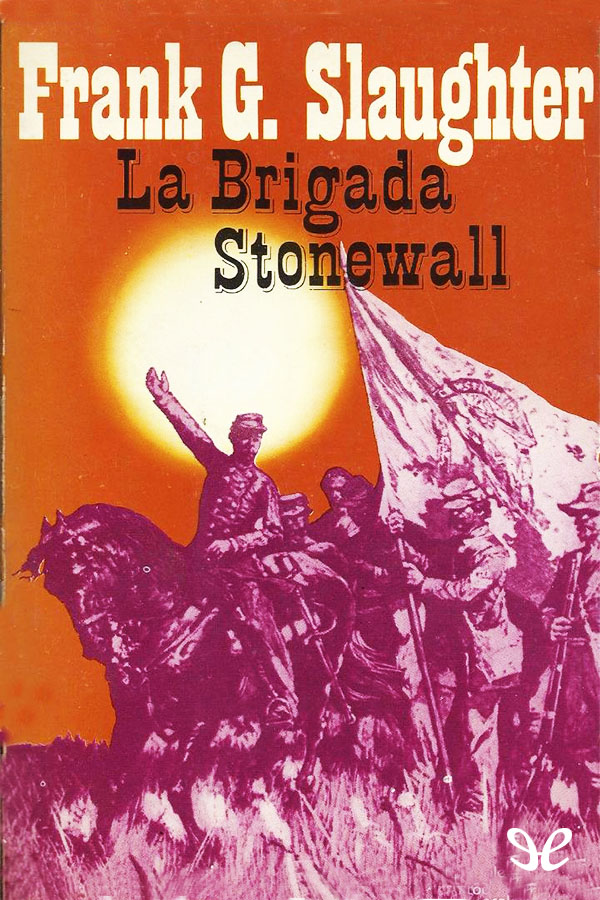 La brigada Stonewall