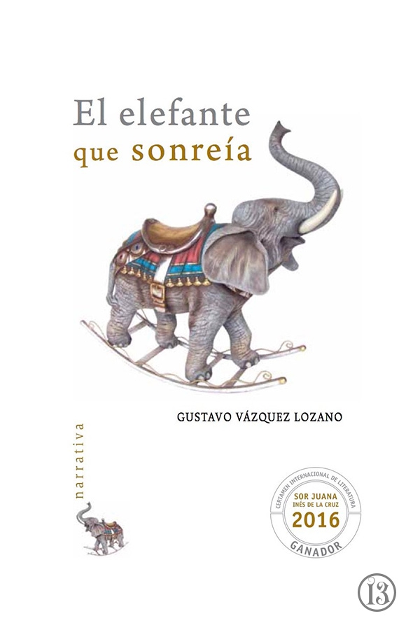 El elefante que sonreía
