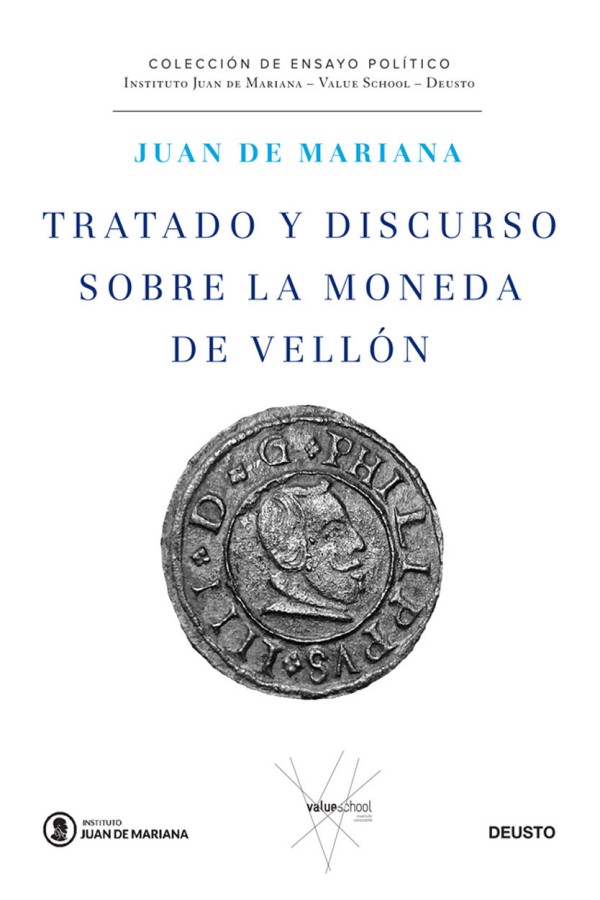 Tratado y discurso sobre la moneda de vellón