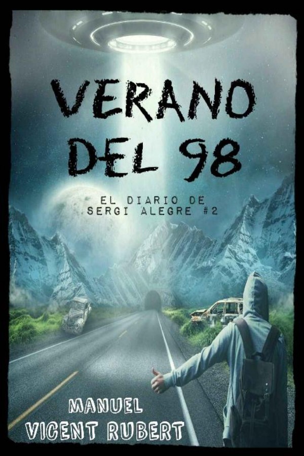 Manuel Vicent Rubert