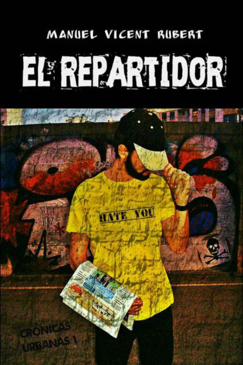 El repartidor