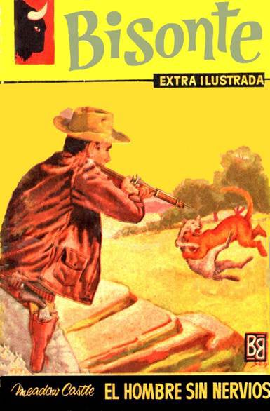 El hombre sin nervios