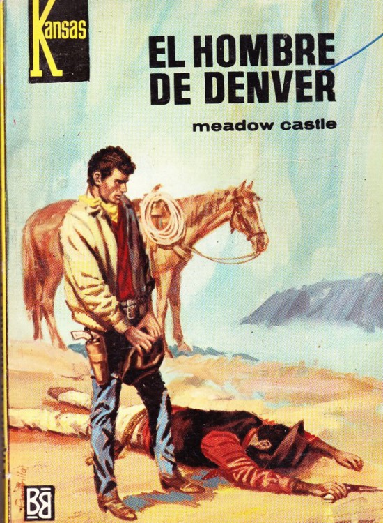 El hombre de Denver
