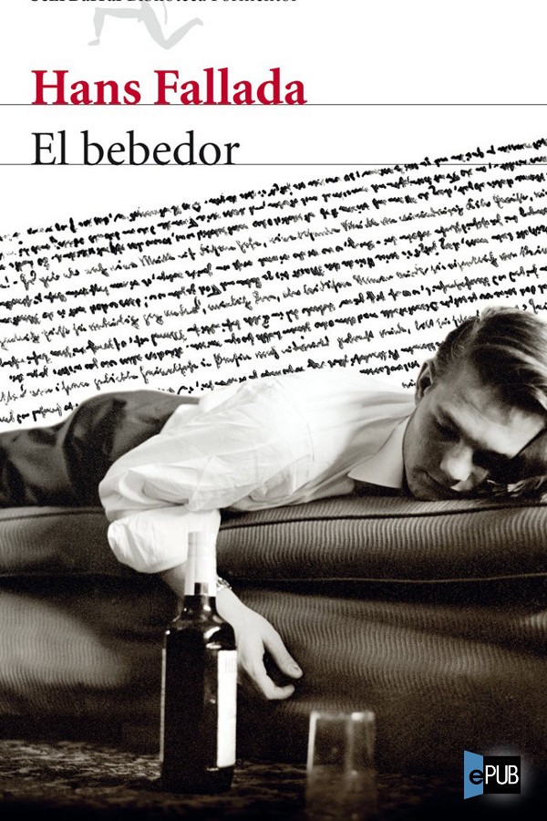 El bebedor