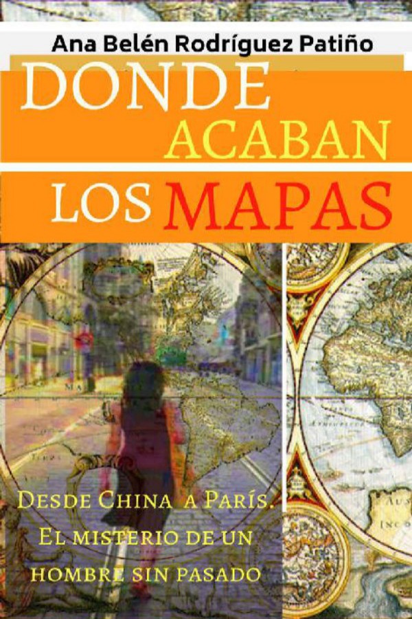 Donde acaban los mapas