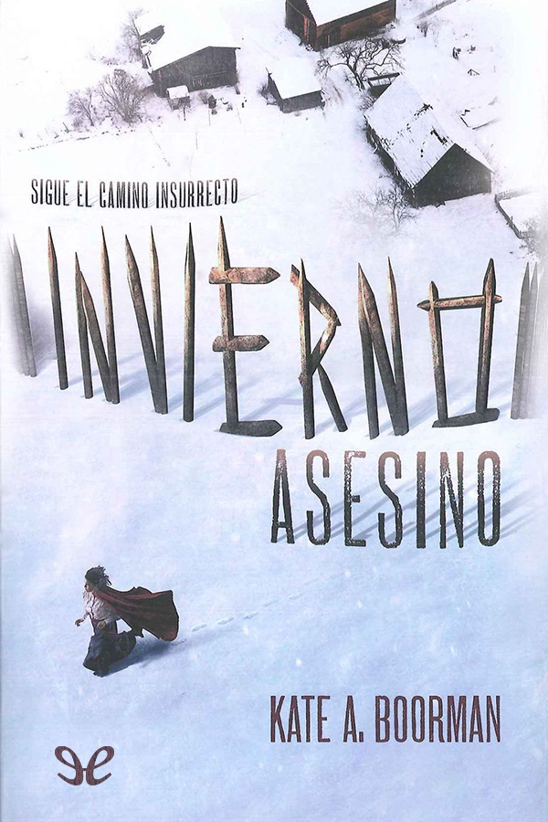 Invierno asesino