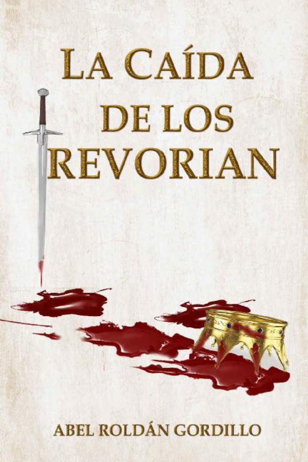 La caída de los Trevorian
