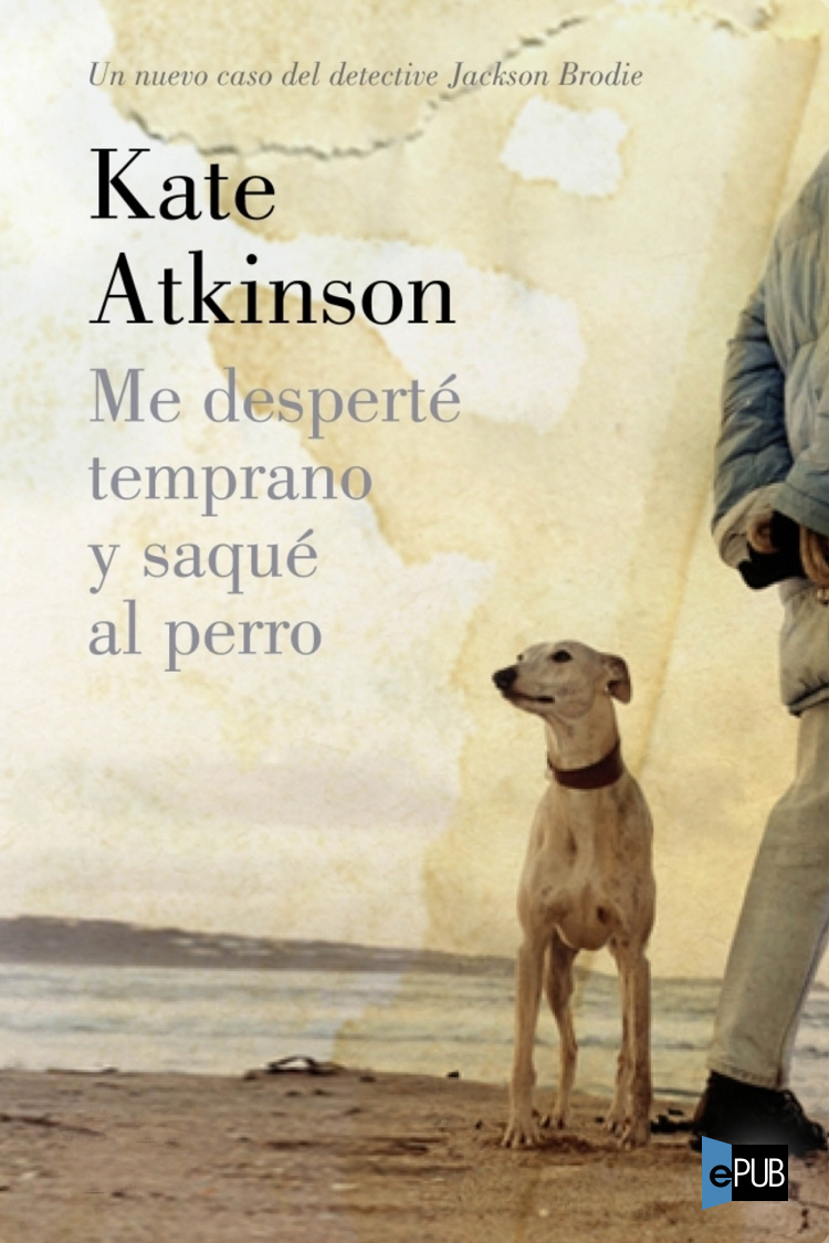 Kate Atkinson