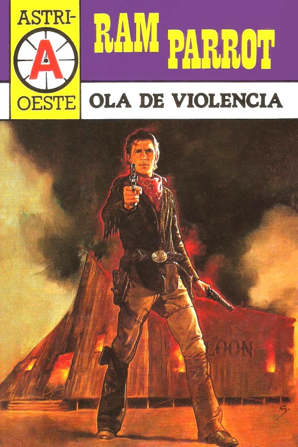 Ola de violencia