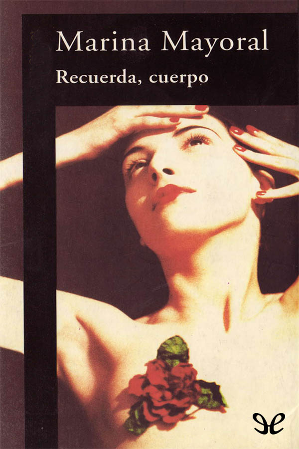 Recuerda, cuerpo