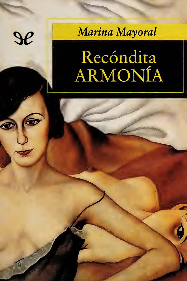 Recóndita armonía