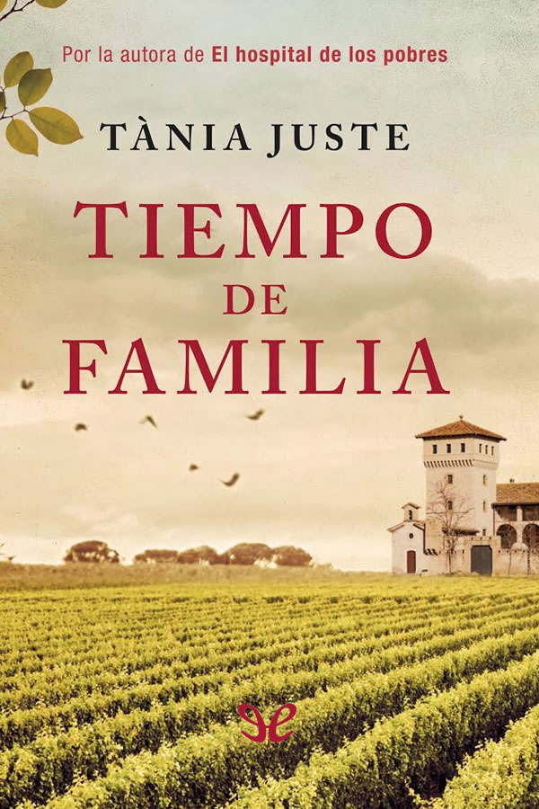 Tiempo de familia