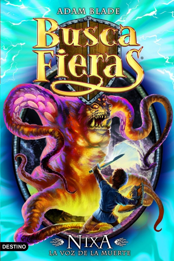 Nixa, la voz de la muerte