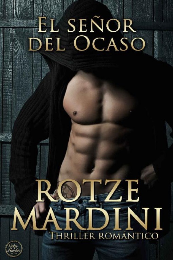 El señor del ocaso