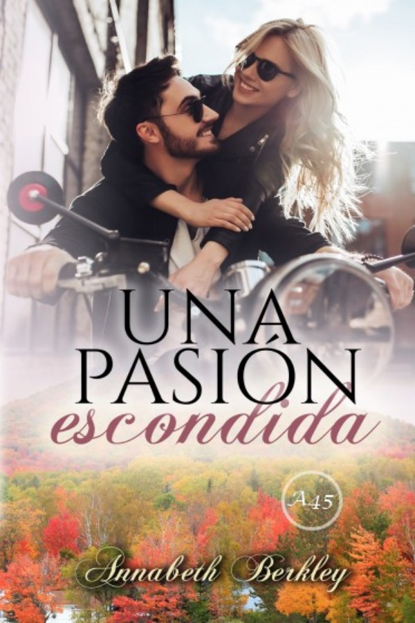 Una pasión escondida