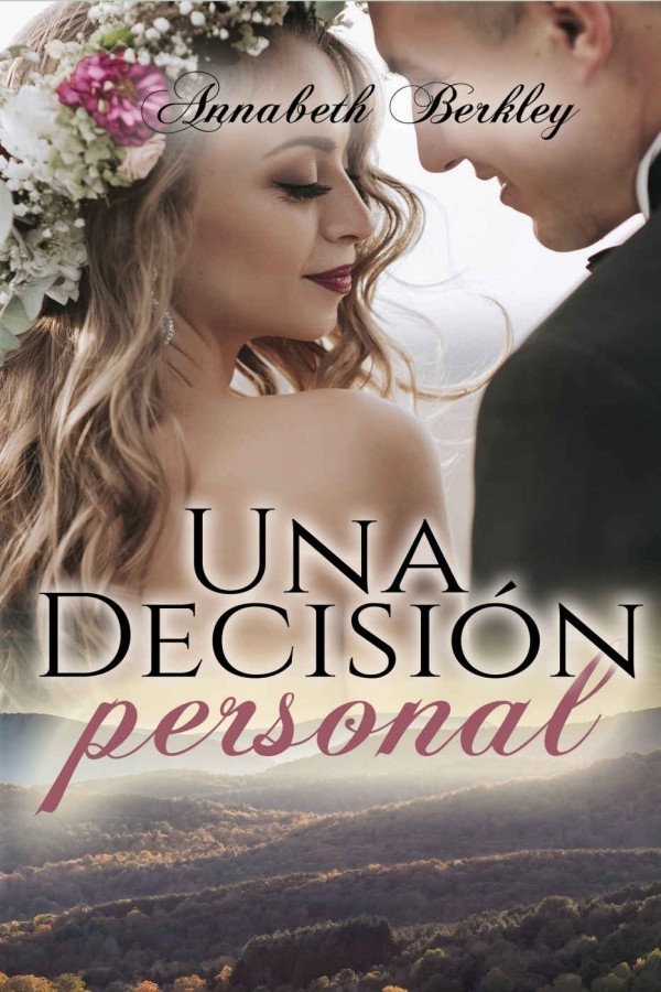 Una decisión personal