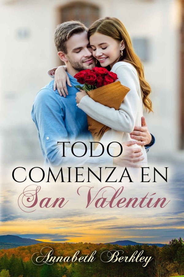 Todo comienza en San Valentín