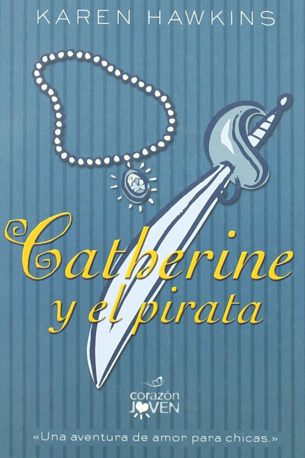 Catherine y el pirata