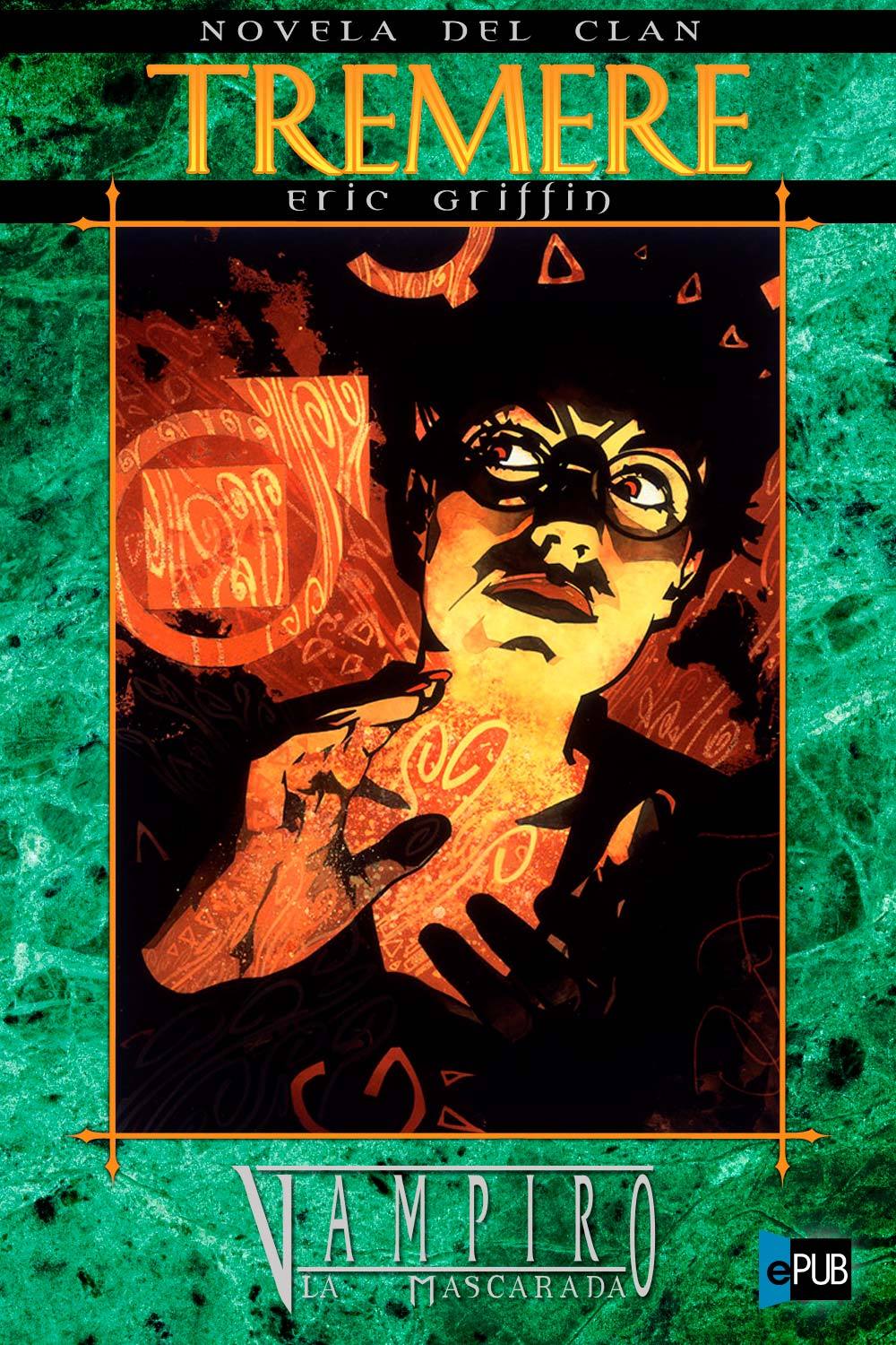 Novela del Clan Tremere