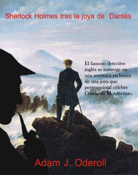 Sherlock Holmes tras la joya de Dantès