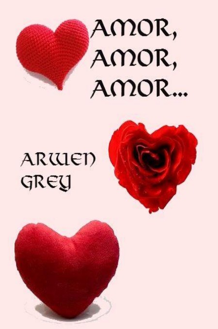 Arwen Grey