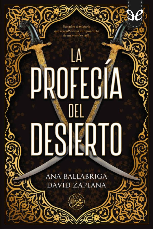 La profecía del desierto