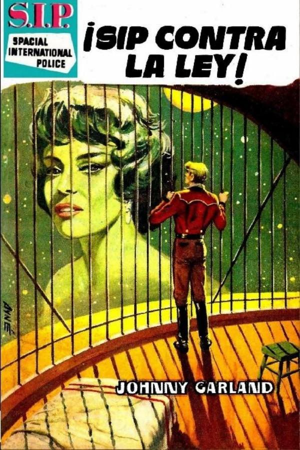 ¡SIP contra la ley!