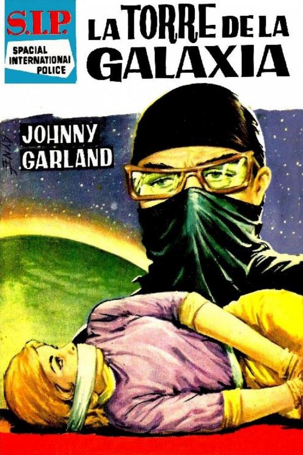 La torre de la galaxia