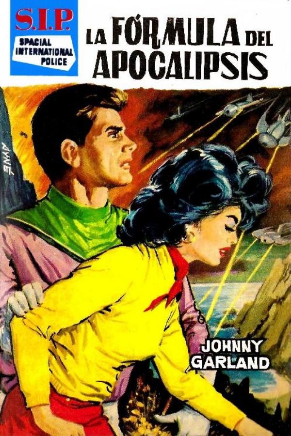 La fórmula del apocalipsis