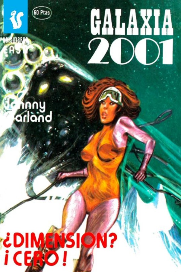 ¿Dimensión? ¡Cero! (2ª Ed.)