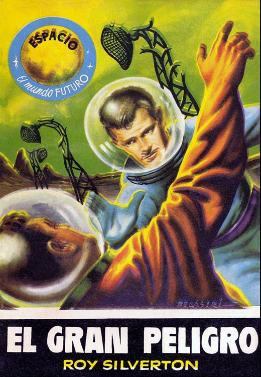 El gran peligro