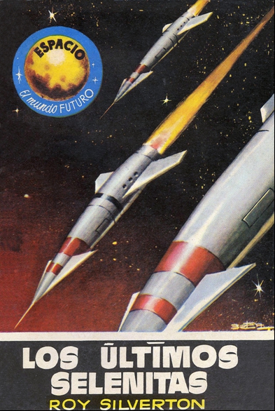 Los últimos selenitas