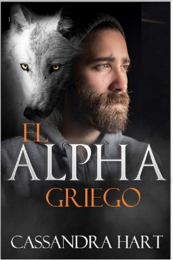 El alpha griego