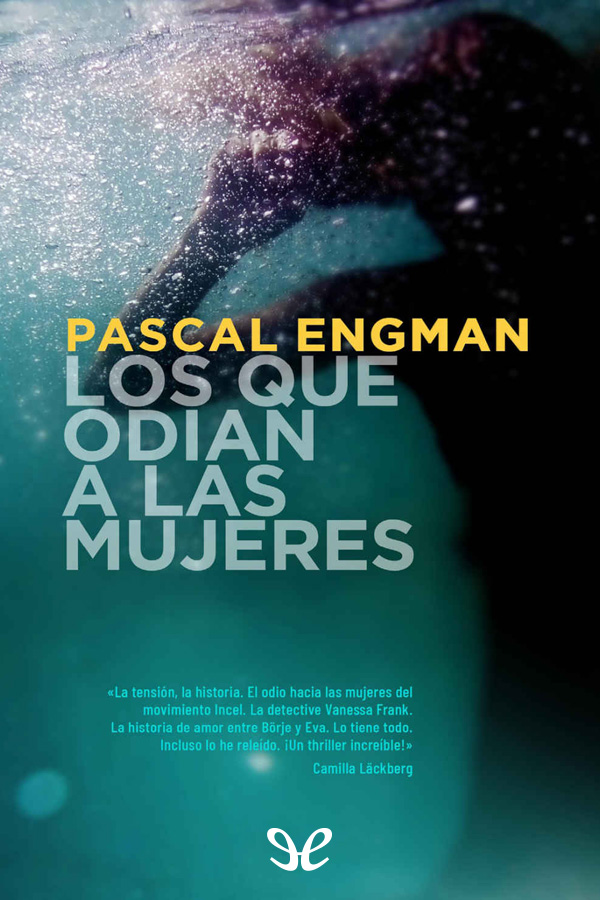 Pascal Engman