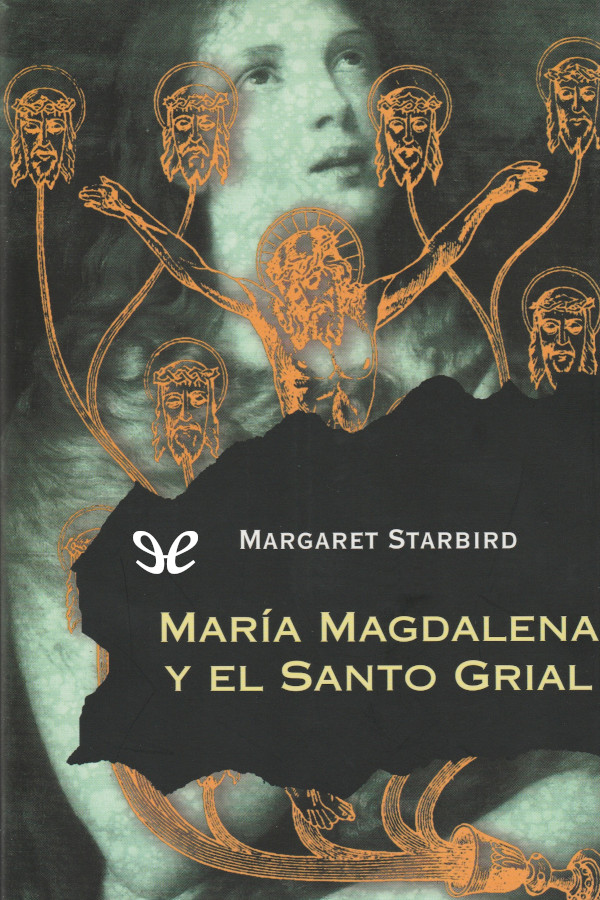 Margaret Starbird