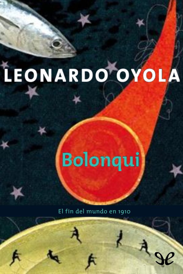 Leonardo Oyola