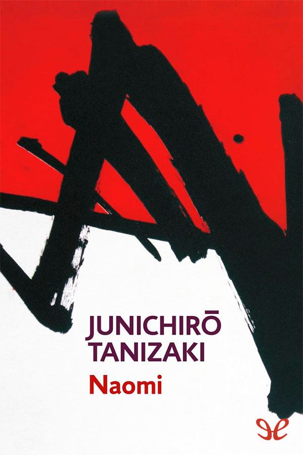 Jun'ichirō Tanizaki