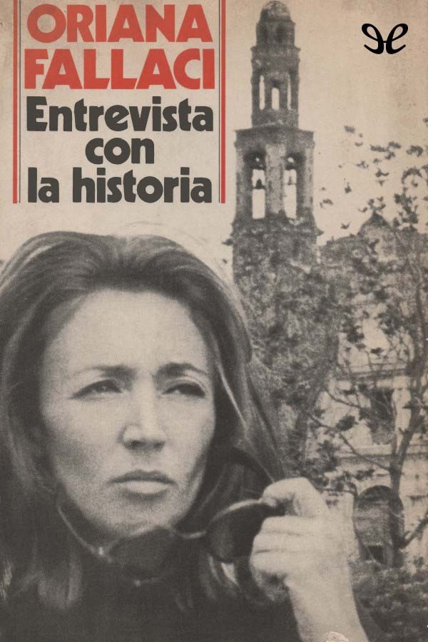 Oriana Fallaci