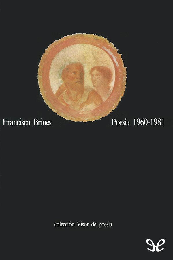 Francisco Brines