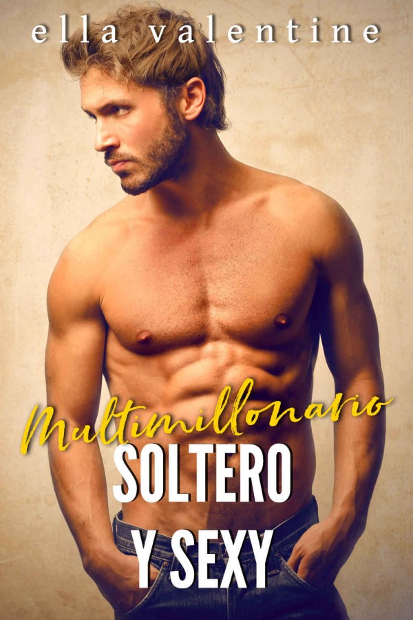 Multimillonario, soltero y sexy