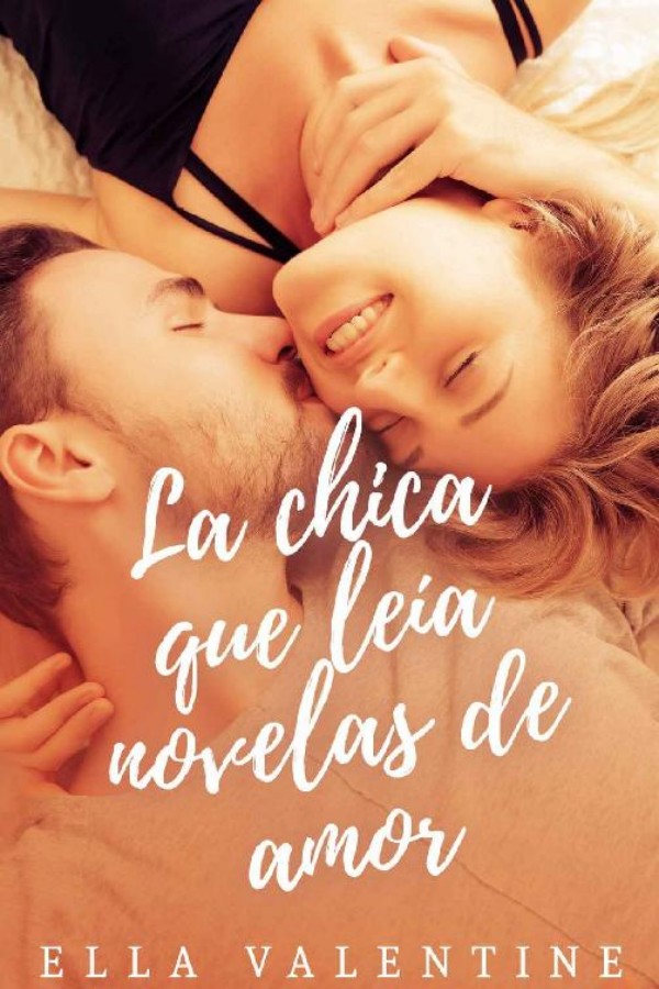 La chica que leía novelas de amor